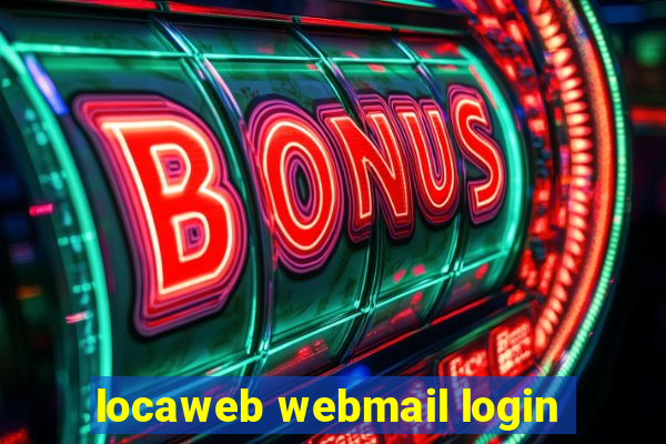 locaweb webmail login